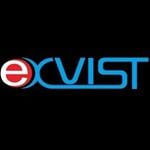 Exvist logo