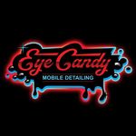 Eye Candy Auto Detailing logo