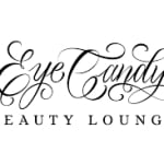 Eye Candy Beauty Lounge logo