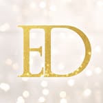 Eyebrow Design Sunset logo