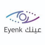 Eyenk logo