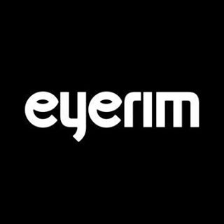 Eyerim Eyewear logo