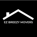 EZ Breezy Moving logo