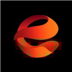 Ezi Car Rental logo