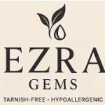 Ezra Gems logo