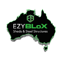 Ezy Blox logo