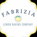 Fabrizia Lemon Baking Co logo