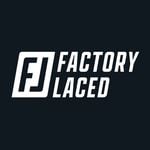 Factory Laced logo