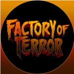 Factory of Terror logo