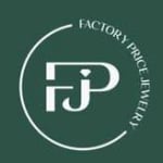 Factory Price Jewelry logo