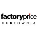 Factory Price logo