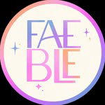 Faeble logo