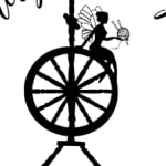 Fairily Fiber Fun logo