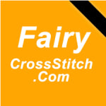 Fairy Cross Stitch logo