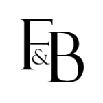 Faith & Brown logo