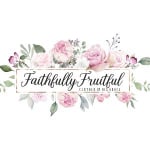 Faithfully Fruitful Boutique logo