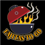 Fajitas To Go logo