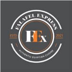 Falafel Express logo