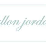 Fallon Jordan logo
