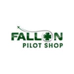 Fallon Pilot Shop logo