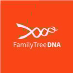 FamilyTreeDNA logo