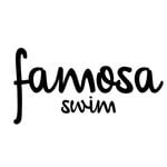 Famosa Swim logo