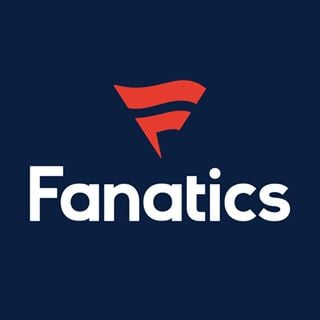 Fanatics logo