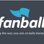 Fanball logo