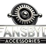 Fans BYD logo
