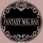 Fantasy Wig Bar logo