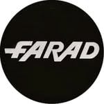 Farad Usa logo
