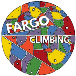 Fargo Climbing logo