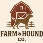 Farm And Hound Co logo
