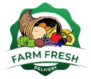 Farm Fresh Delivery logo