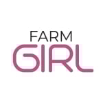 Farm Girl Cereal logo