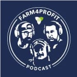 Farm4Profit logo