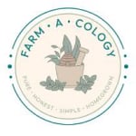 Farmacology logo
