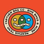 Farther Bag co. logo