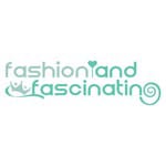 Fashion And Fascinating logo