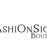 FashiOnSight Boutique logo