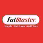 FatBlaster logo