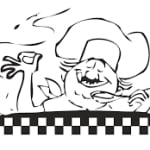 Fatmans Beef Jerky logo