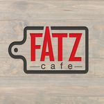 FATZ logo
