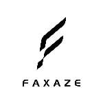 FAXAZE logo