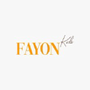 Fayon Kids logo