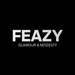 Feazy logo