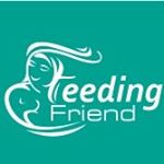 Feeding Friend AU logo
