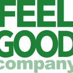 FeelGood Superfoods logo
