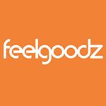 Feelgoodz Footwear logo