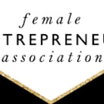 Female Entrepreneur Association logo